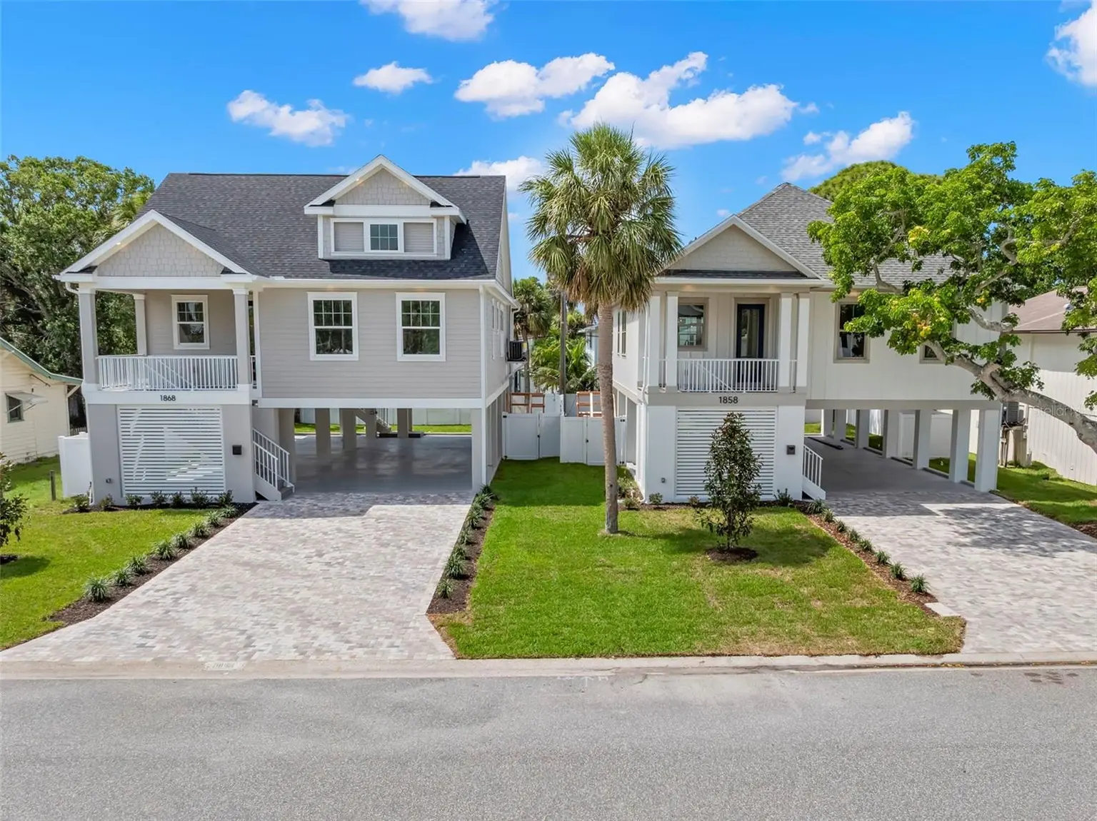 1868 MISSISSIPPI AVENUE NE, ST PETERSBURG, FL, photo 36 of 36