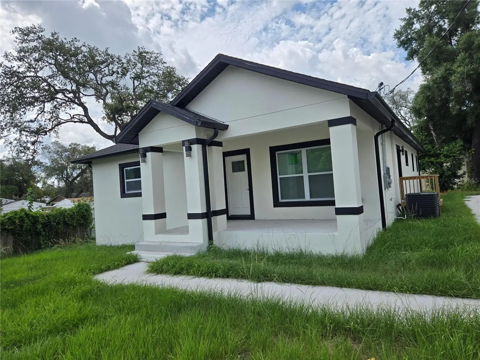 701 E LINEBAUGH AVENUE, TAMPA, FL