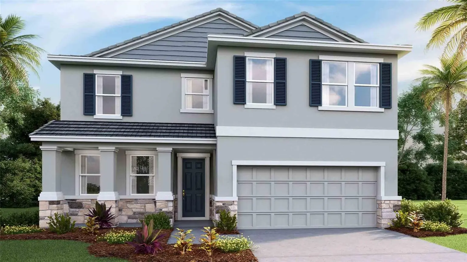 35600 LOWERY TRAIL, ZEPHYRHILLS, FL