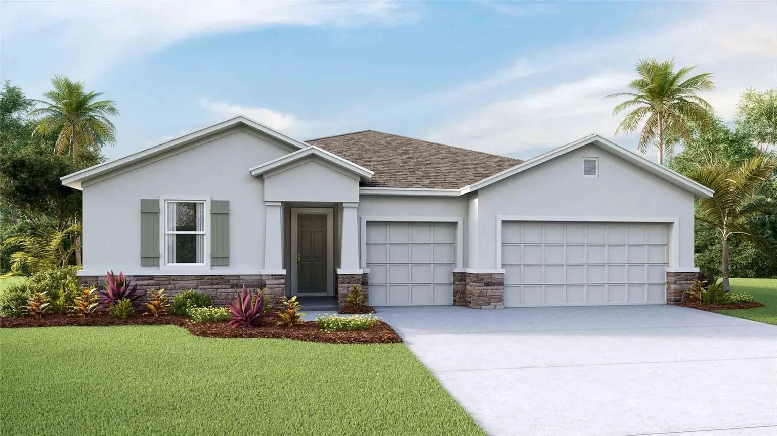 2034 STRATTEN DRIVE, ZEPHYRHILLS, FL