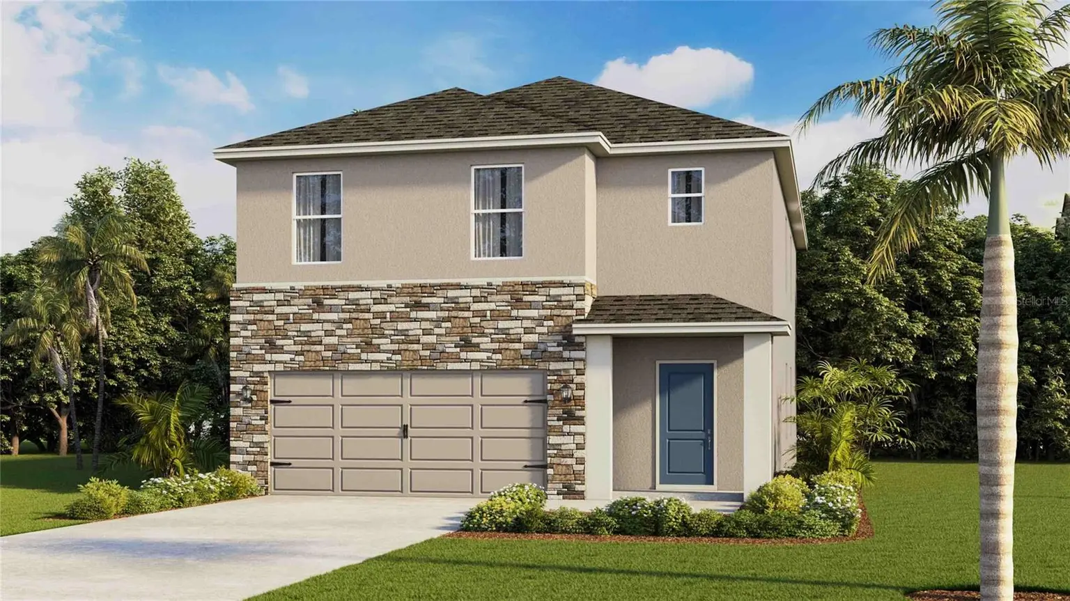 2422 BENDER DRIVE, ZEPHYRHILLS, FL
