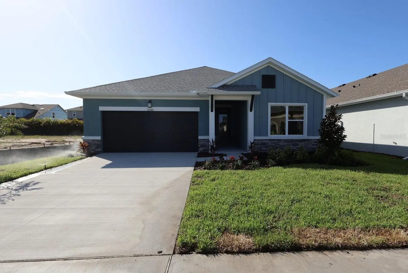5133 CREEK SAND DRIVE, APOLLO BEACH, FL