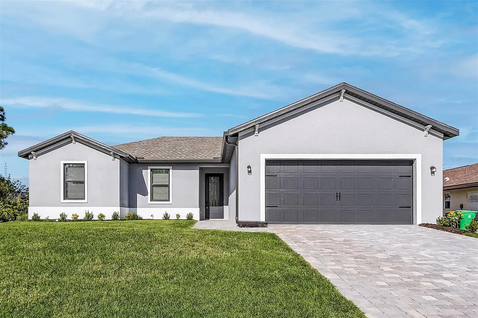 2405 GALLAGHER ROAD, DOVER, FL