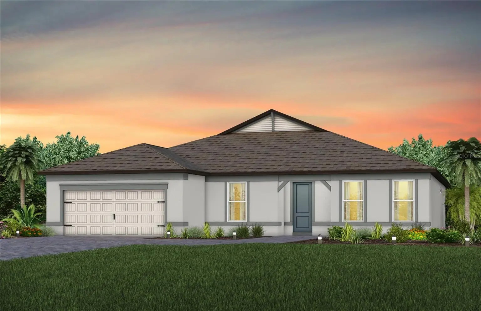 14421 DAYSTAR COURT, PARRISH, FL