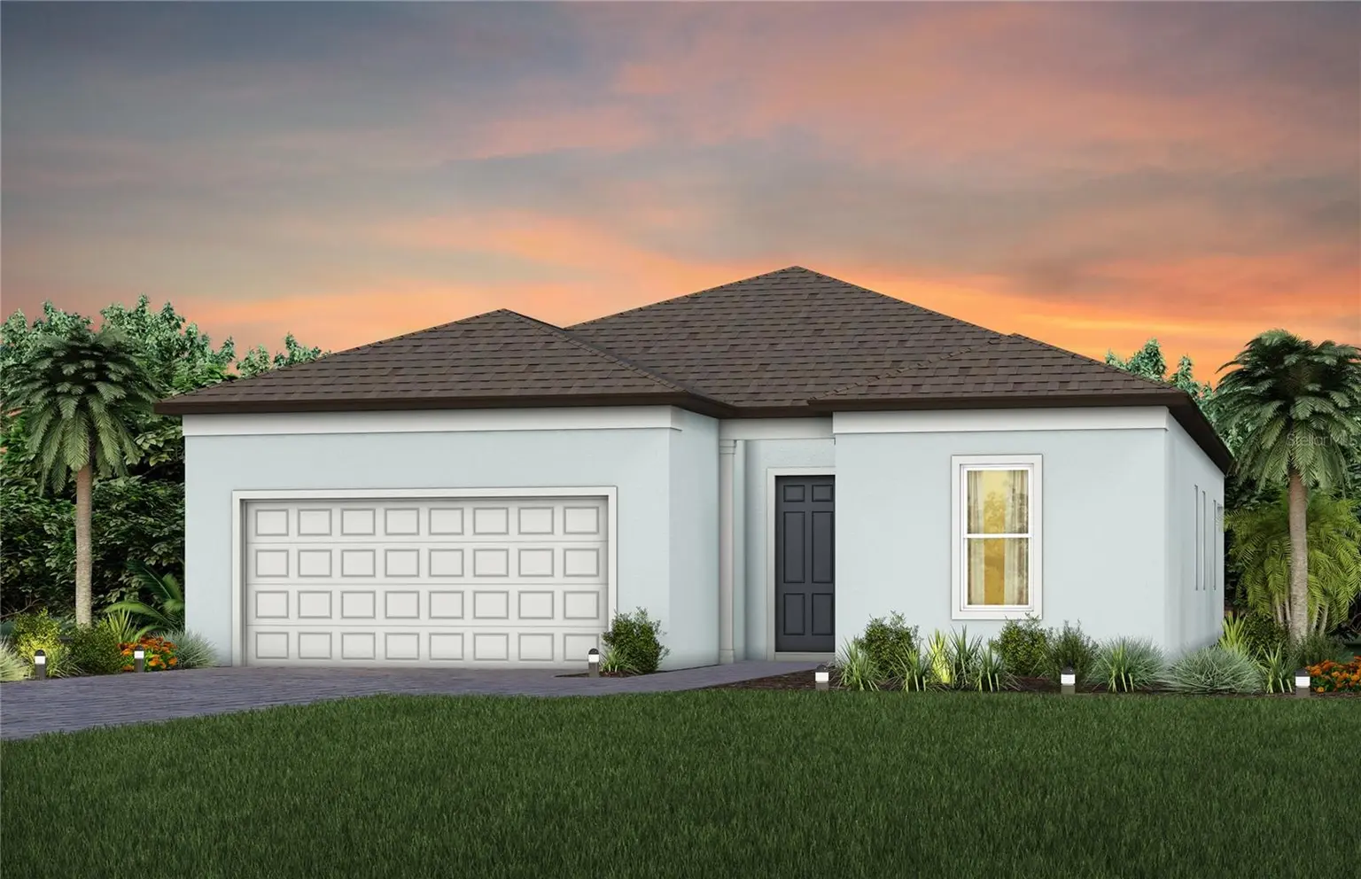 14819 SUNSET CREST LANE, PARRISH, FL