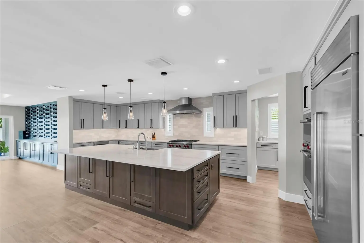 303 N BATH CLUB BOULEVARD N, NORTH REDINGTON BEACH, FL, photo 23 of 70