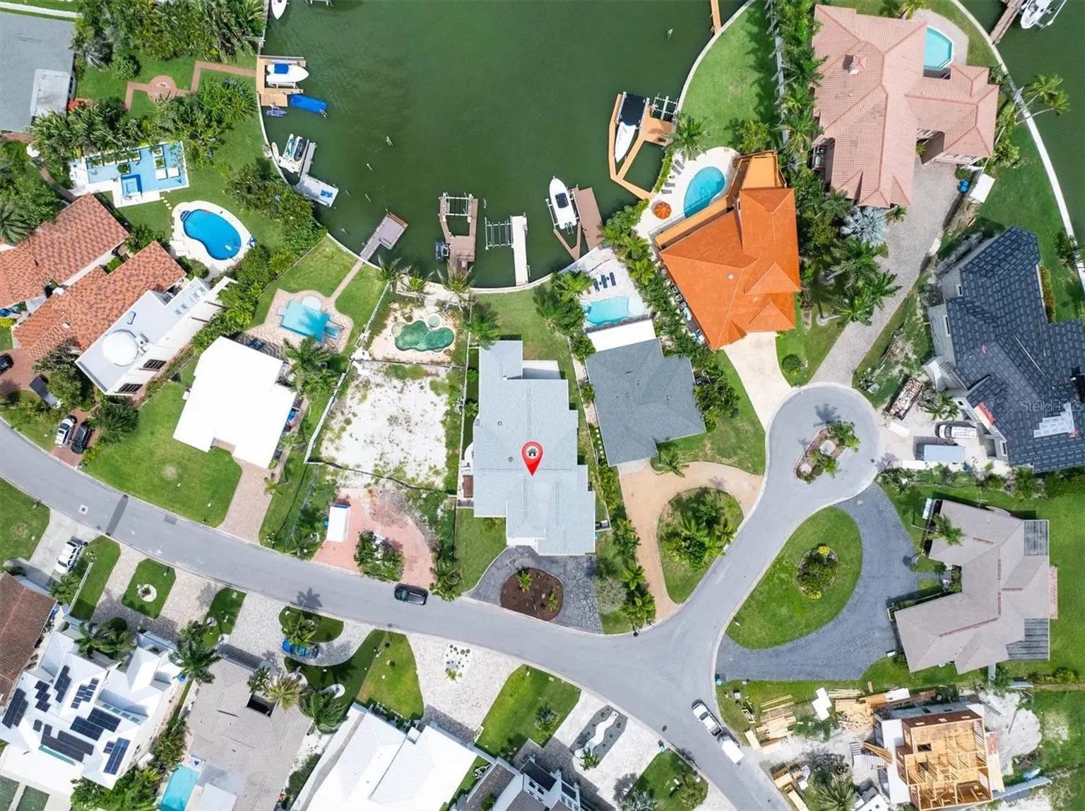 303 N BATH CLUB BOULEVARD N, NORTH REDINGTON BEACH, FL, photo 57 of 70