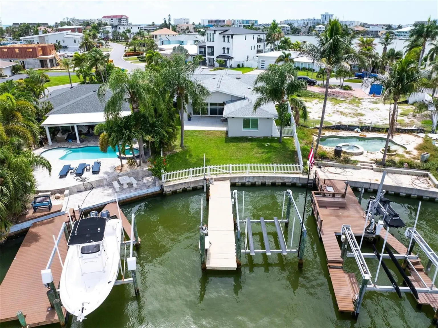 303 N BATH CLUB BOULEVARD N, NORTH REDINGTON BEACH, FL, photo 58 of 70