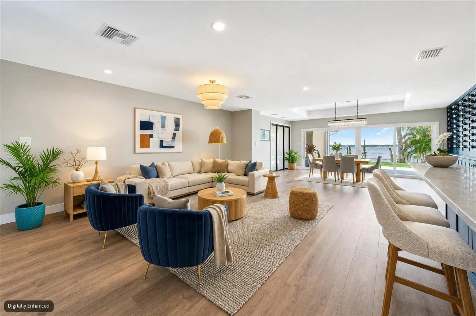 303 N BATH CLUB BOULEVARD N, NORTH REDINGTON BEACH, FL, photo 10 of 70