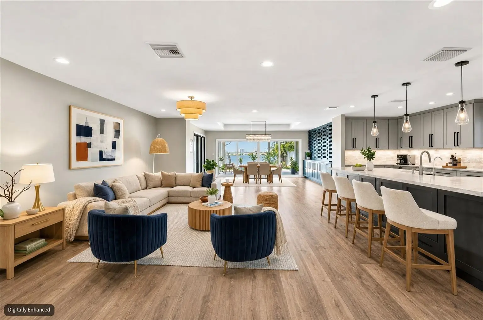 303 N BATH CLUB BOULEVARD N, NORTH REDINGTON BEACH, FL, photo 13 of 70