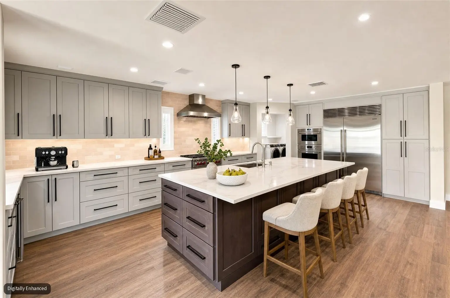 303 N BATH CLUB BOULEVARD N, NORTH REDINGTON BEACH, FL, photo 21 of 70