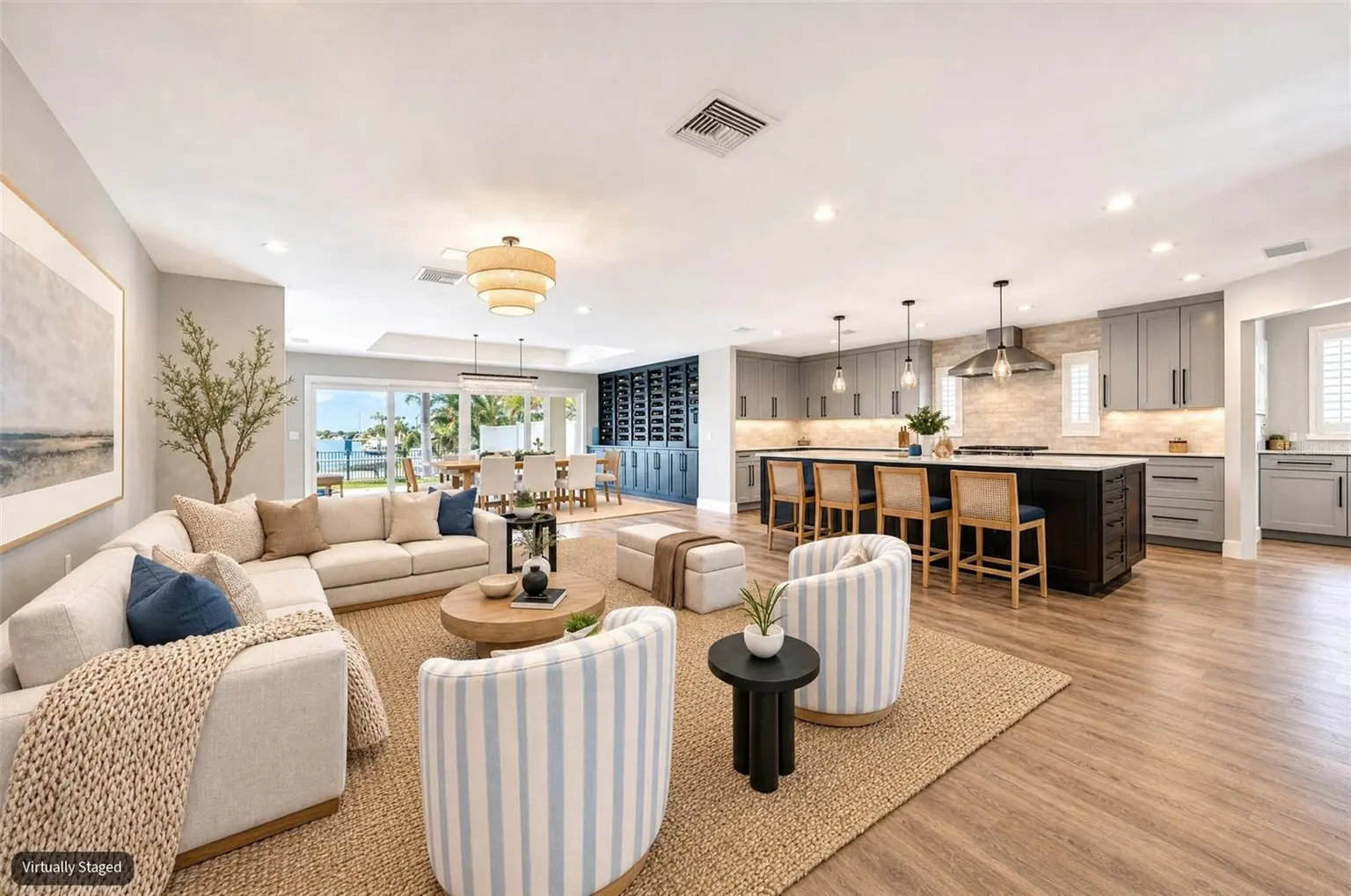 303 N BATH CLUB BOULEVARD N, NORTH REDINGTON BEACH, FL, photo 8 of 70
