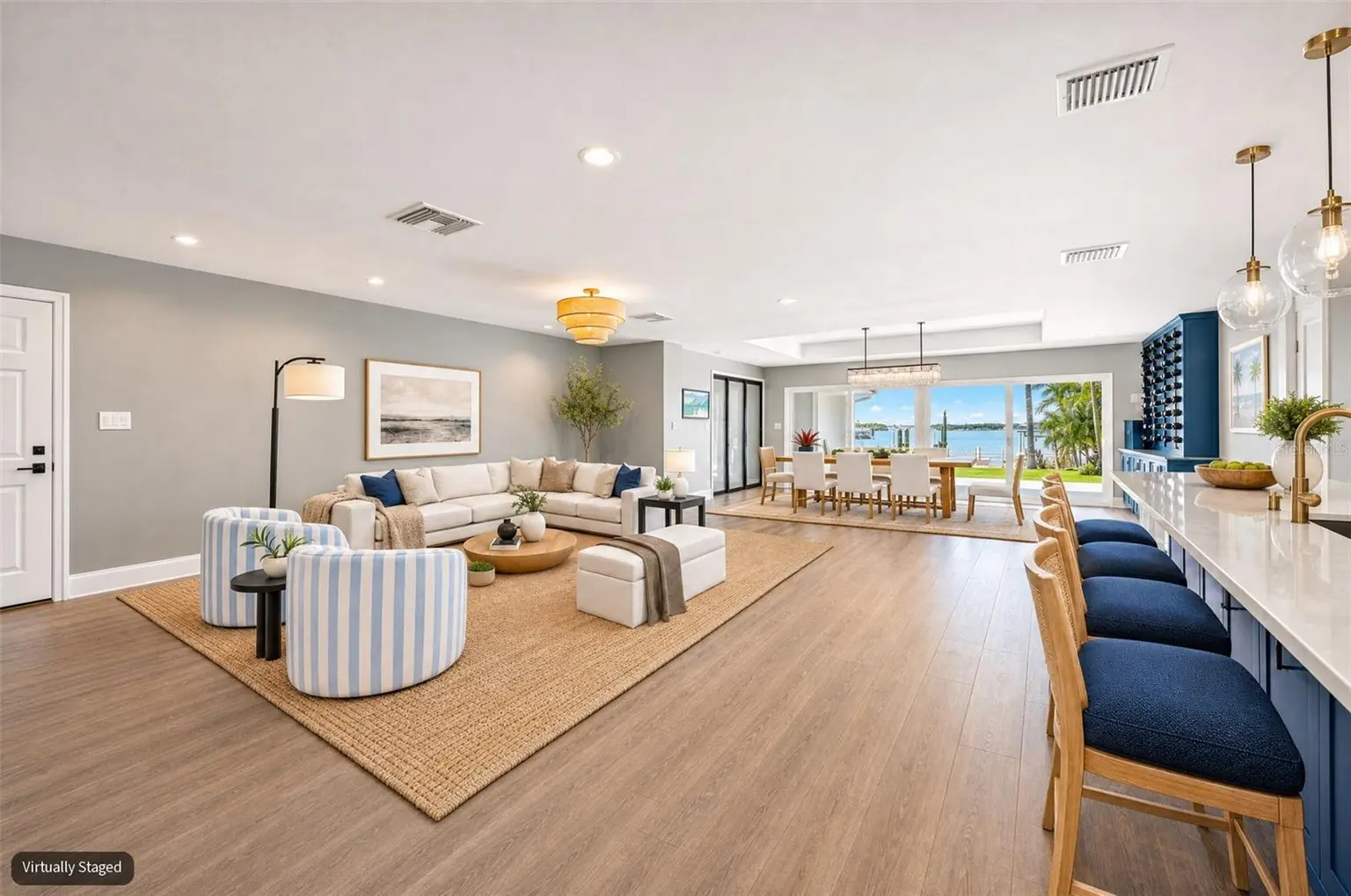 303 N BATH CLUB BOULEVARD N, NORTH REDINGTON BEACH, FL, photo 11 of 70