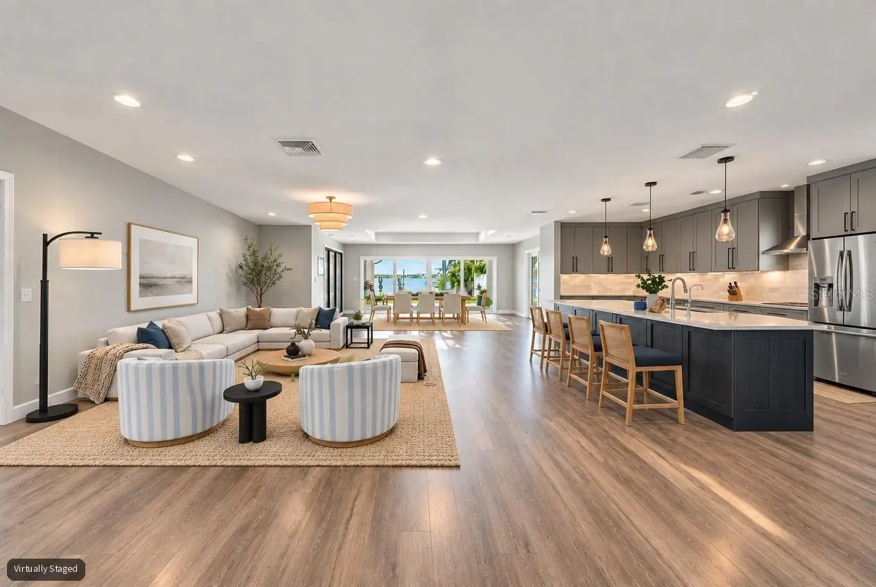 303 N BATH CLUB BOULEVARD N, NORTH REDINGTON BEACH, FL, photo 14 of 70
