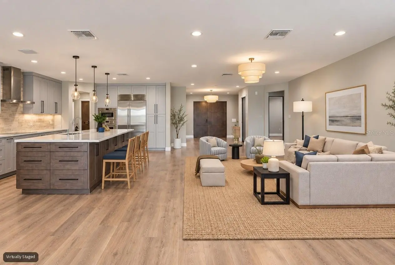 303 N BATH CLUB BOULEVARD N, NORTH REDINGTON BEACH, FL, photo 17 of 70
