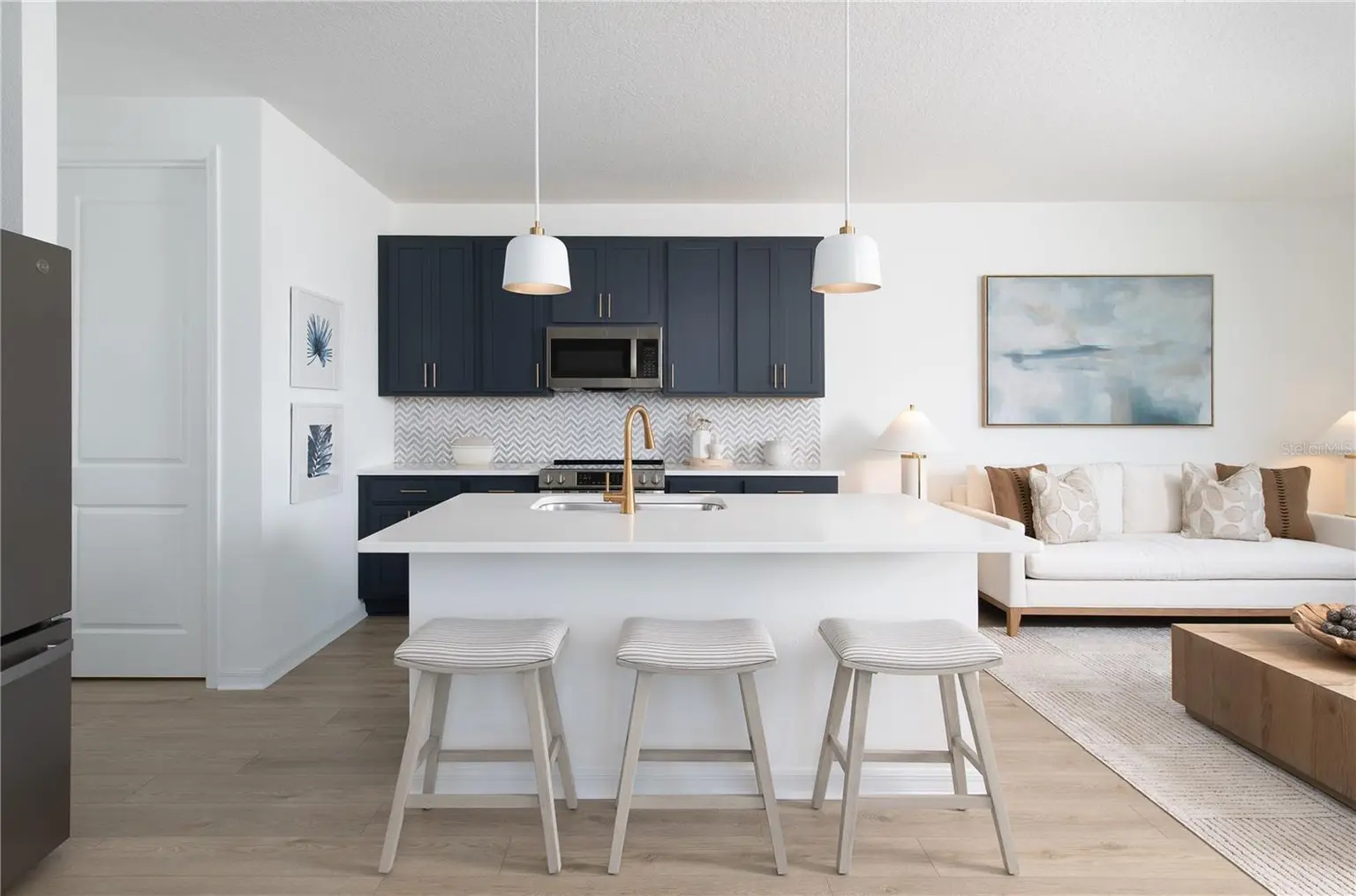 Montague Townhomes home, photo 8 of 8