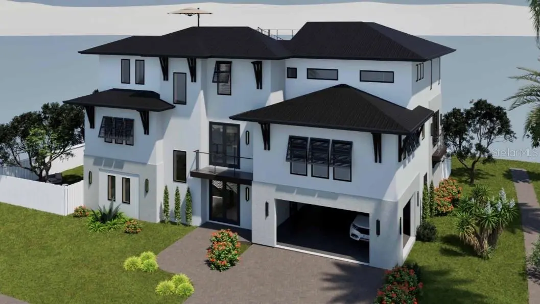 Eden Shores home, photo 2 of 8