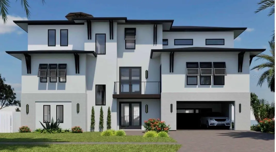 Eden Shores home, photo 7 of 8