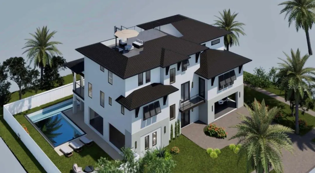 601 CORDOVA BOULEVARD NE, ST PETERSBURG, FL, photo 3 of 9