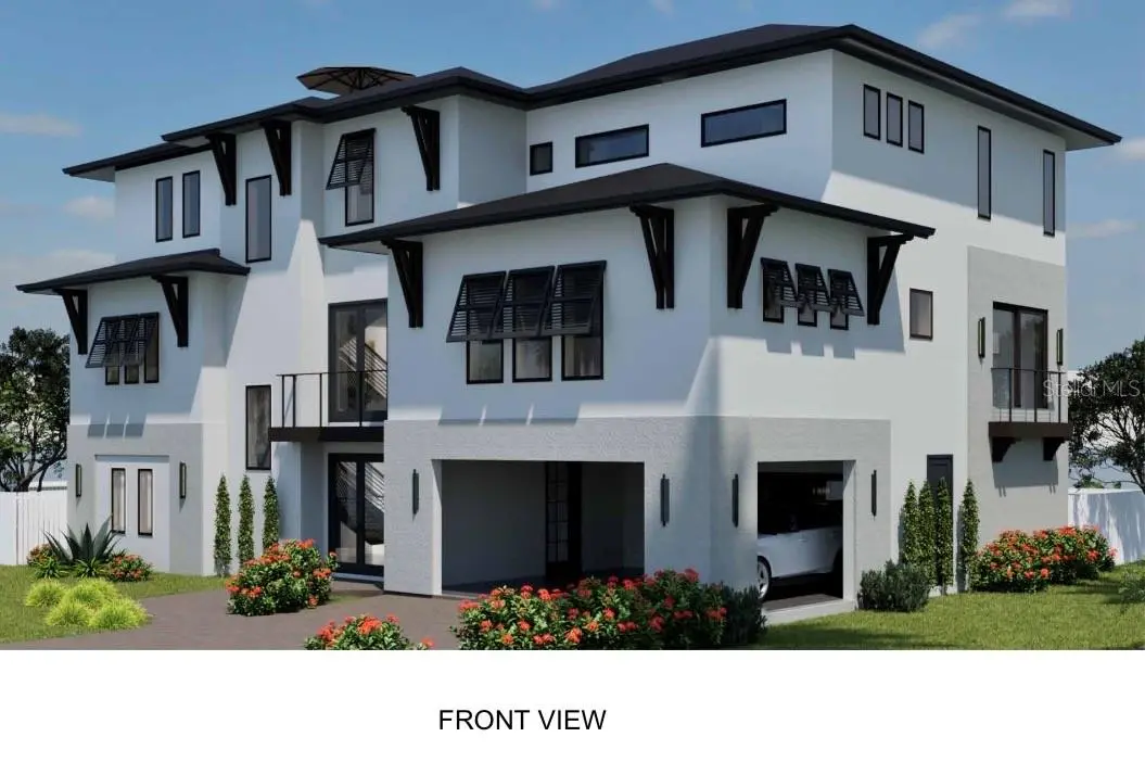 601 CORDOVA BOULEVARD NE, ST PETERSBURG, FL, photo 4 of 9
