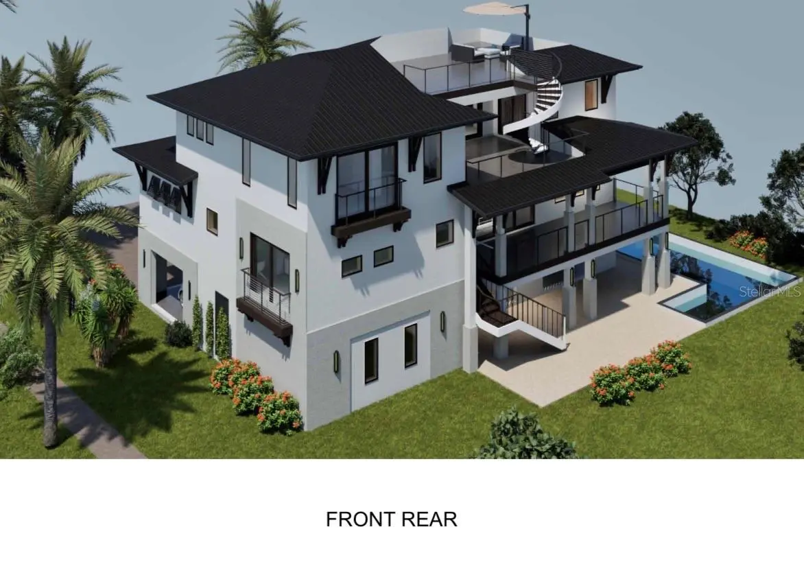 601 CORDOVA BOULEVARD NE, ST PETERSBURG, FL, photo 5 of 9
