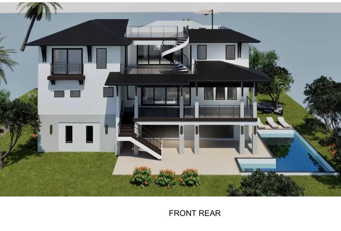 601 CORDOVA BOULEVARD NE, ST PETERSBURG, FL, photo 6 of 9