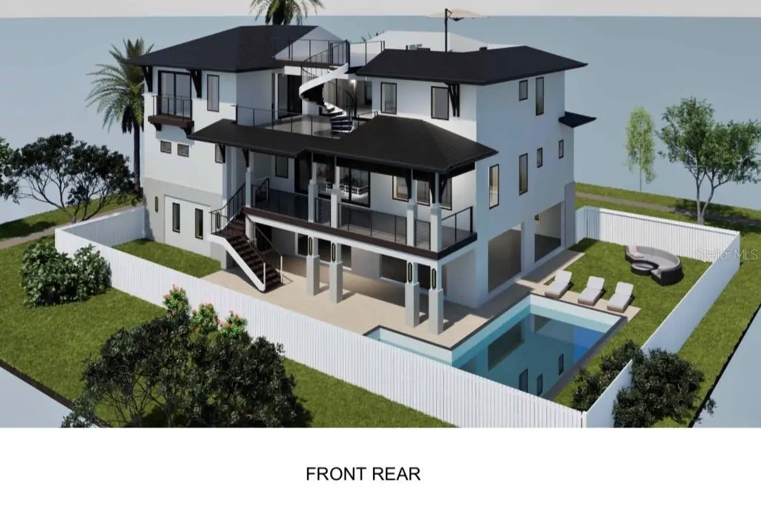 601 CORDOVA BOULEVARD NE, ST PETERSBURG, FL, photo 7 of 9