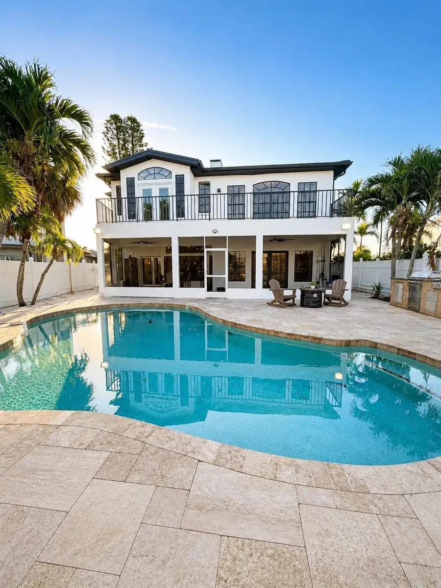 452 BATH CLUB BOULEVARD N, NORTH REDINGTON BEACH, FL, photo 16 of 19