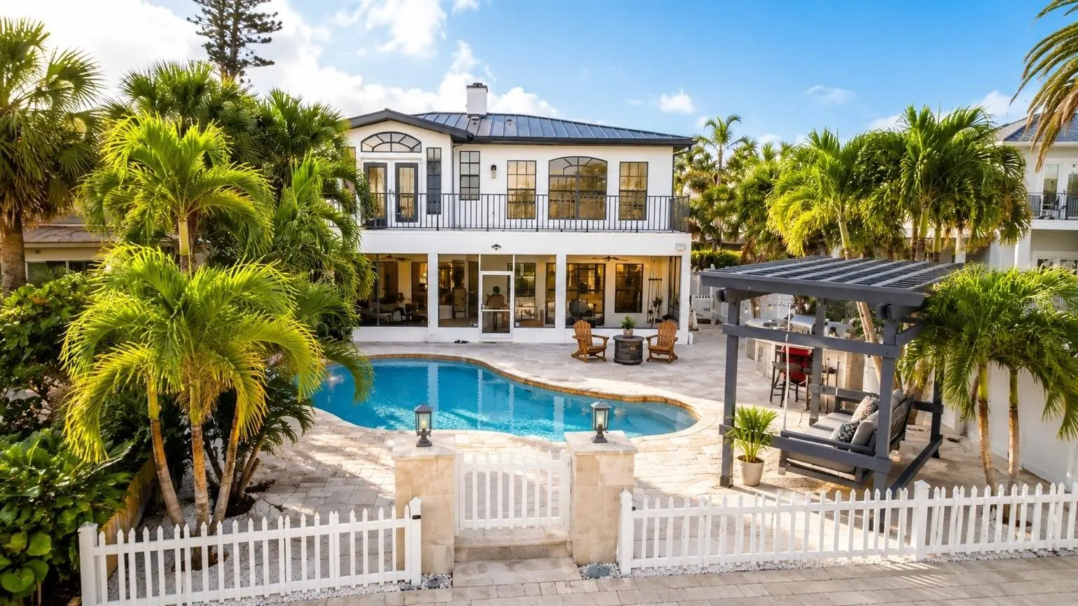 452 BATH CLUB BOULEVARD N, NORTH REDINGTON BEACH, FL, photo 17 of 19
