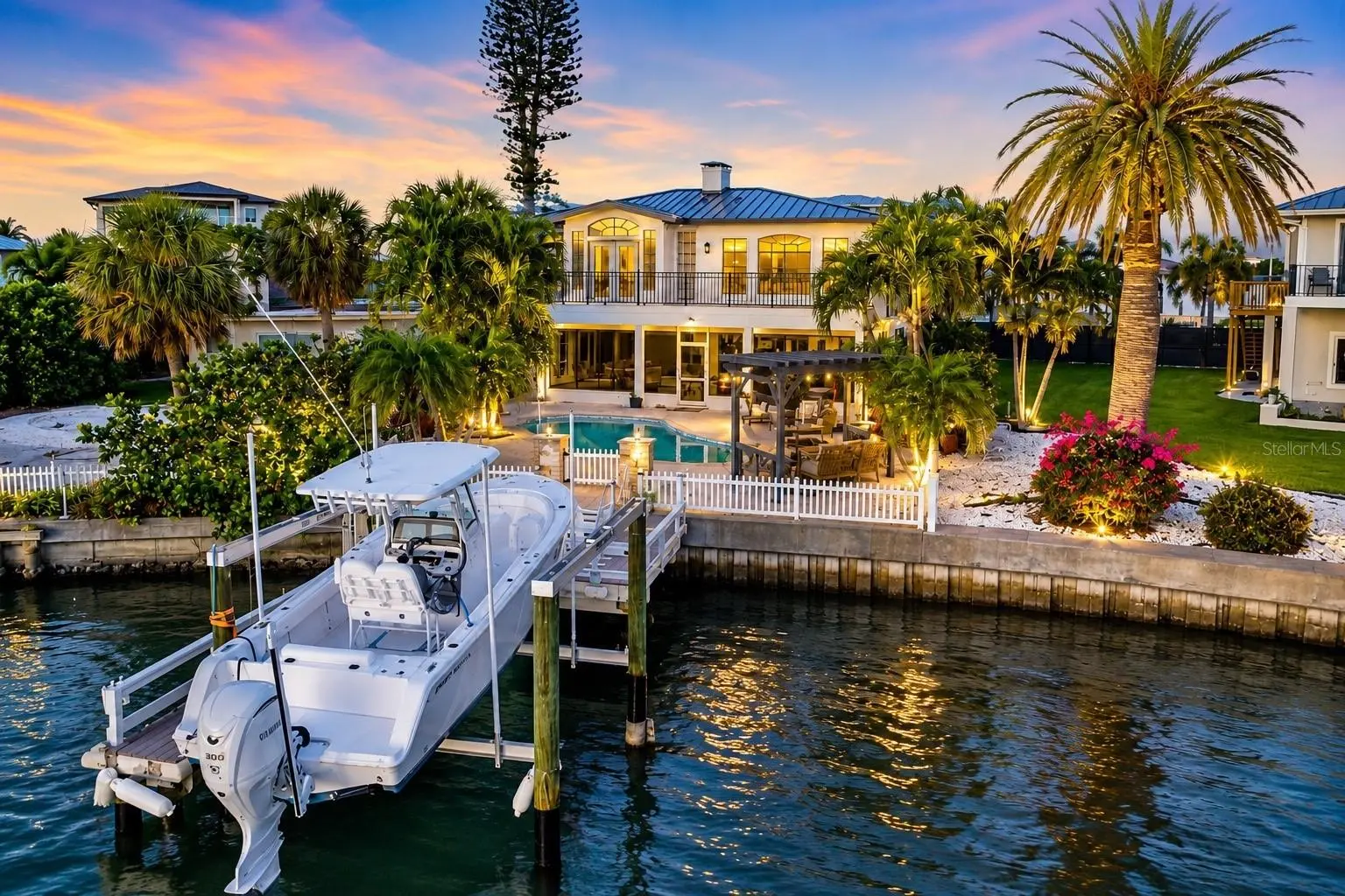 452 BATH CLUB BOULEVARD N, NORTH REDINGTON BEACH, FL, photo 19 of 19