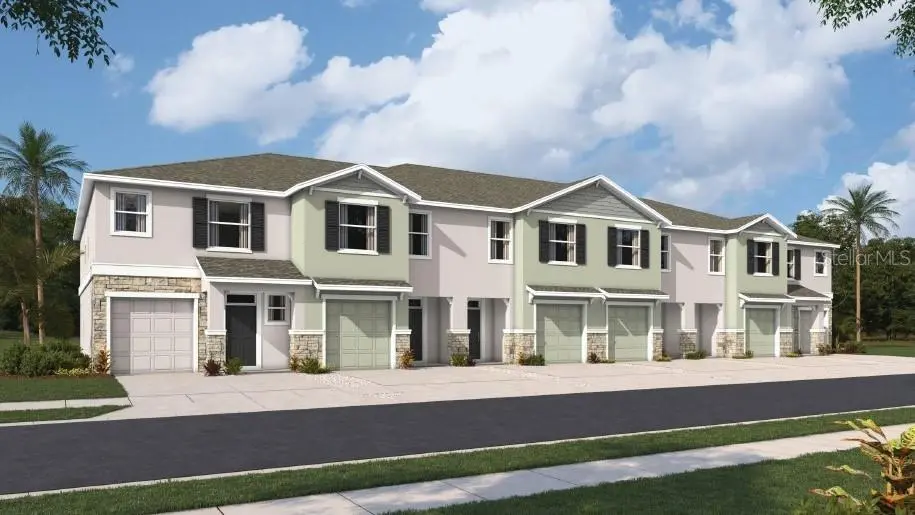 11122 TREASURE SWALE WAY, LAND O LAKES, FL