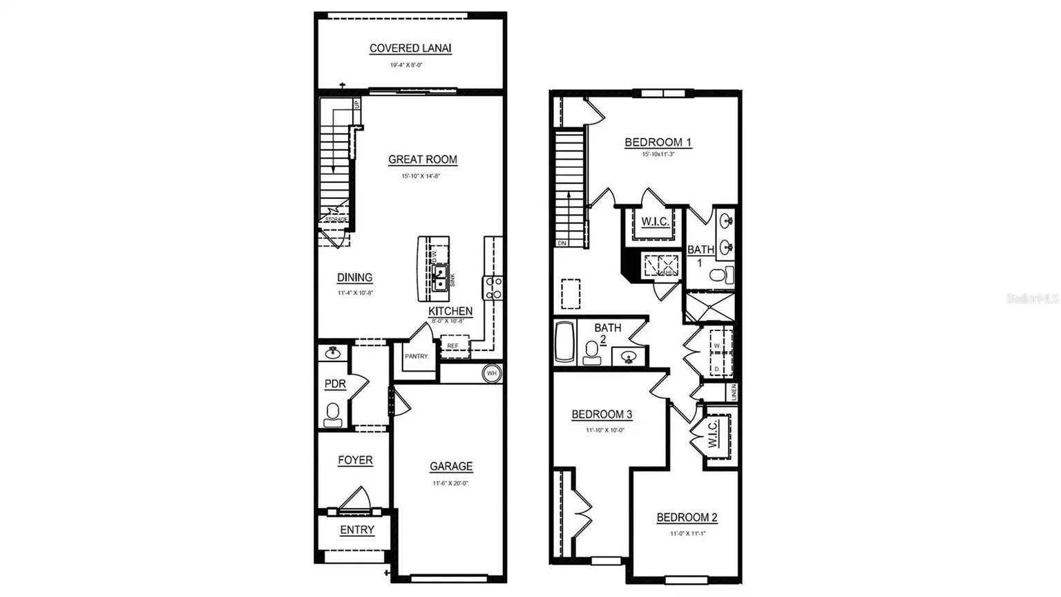 11122 TREASURE SWALE WAY, LAND O LAKES, FL, photo 19 of 19