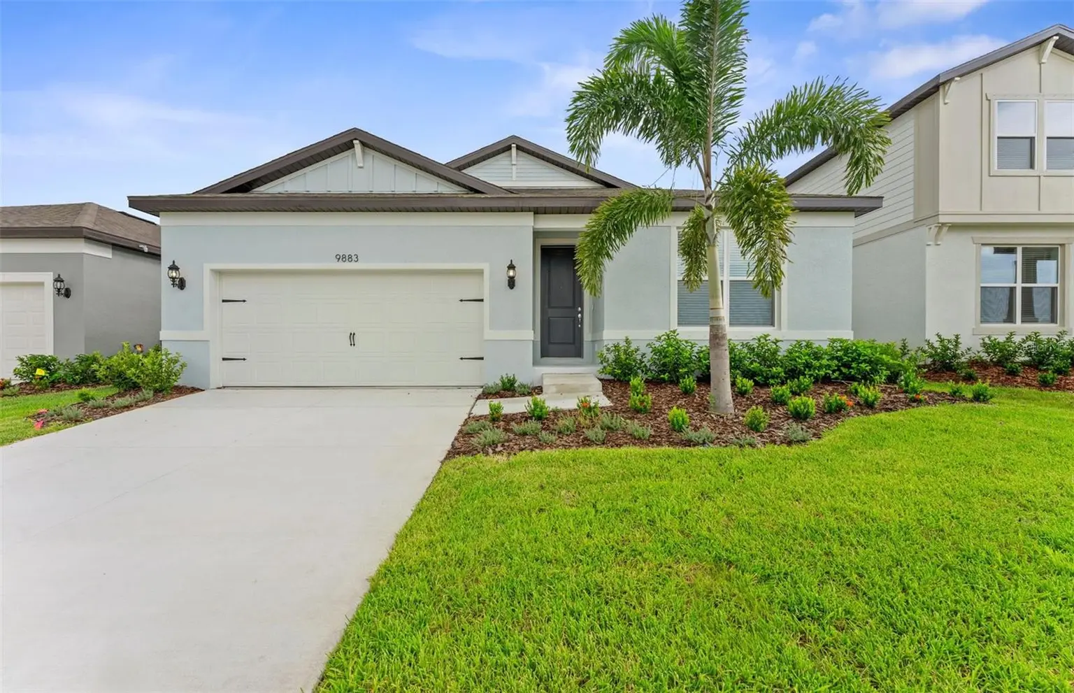 9883 HICKORY PINES AVENUE, RIVERVIEW, FL