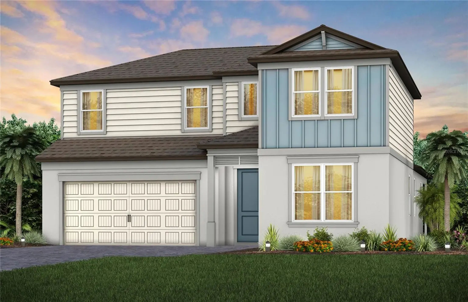 13816 SUNLIGHT MEADOW DRIVE, RIVERVIEW, FL