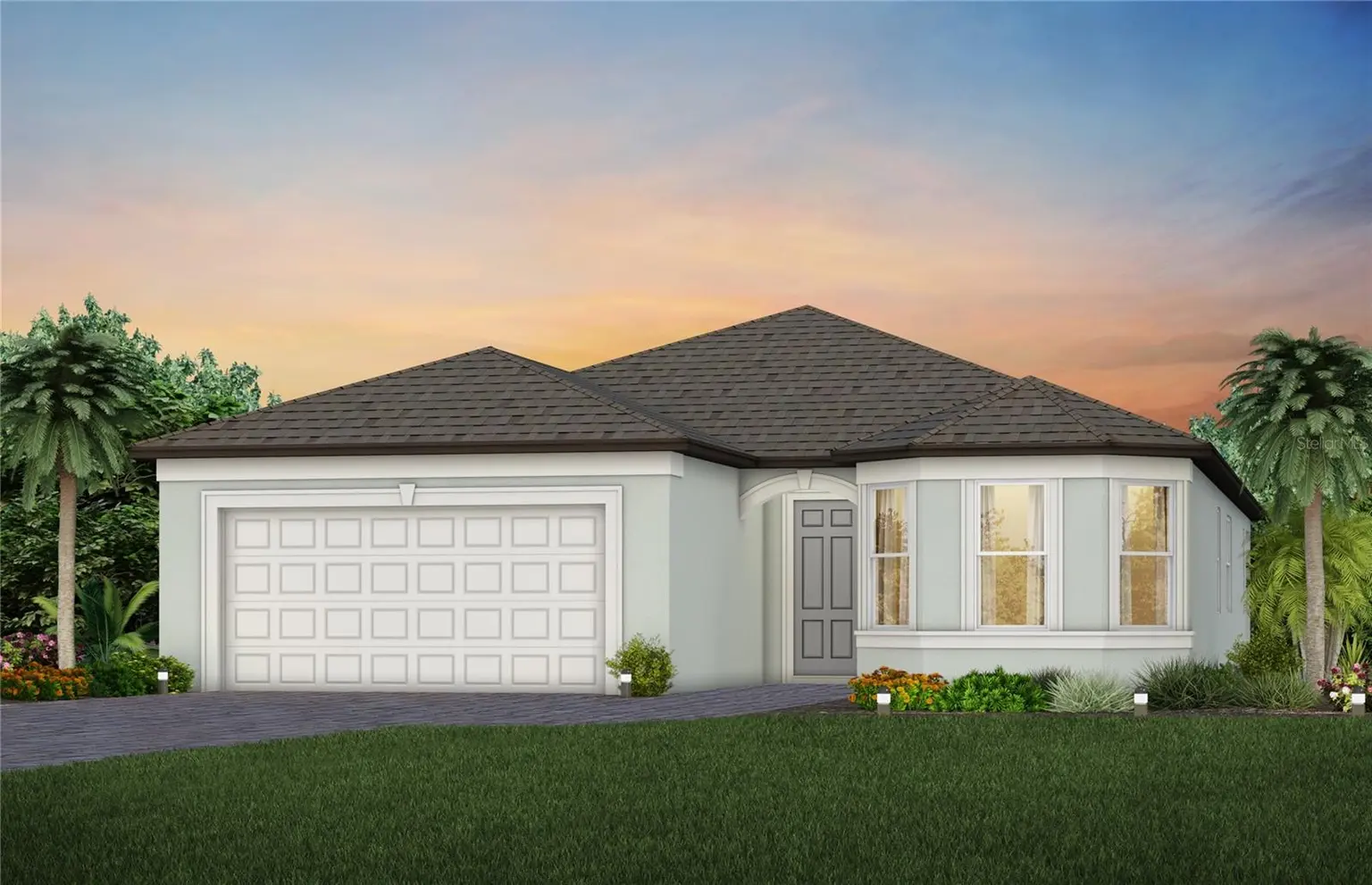13814 SUNLIGHT MEADOW DRIVE, RIVERVIEW, FL