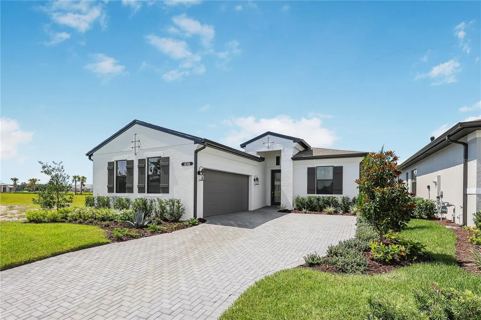 14366 HAMMOCK OAK STREET, PARRISH, FL