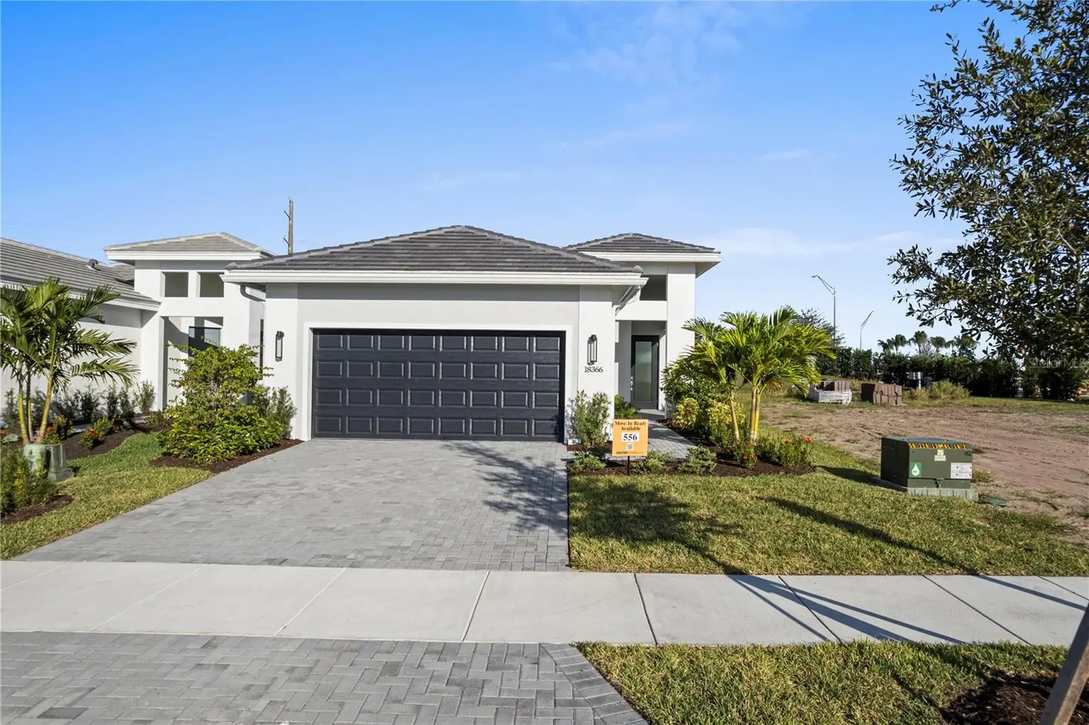 18366 ROCKPORT PLACE, LAKEWOOD RANCH, FL