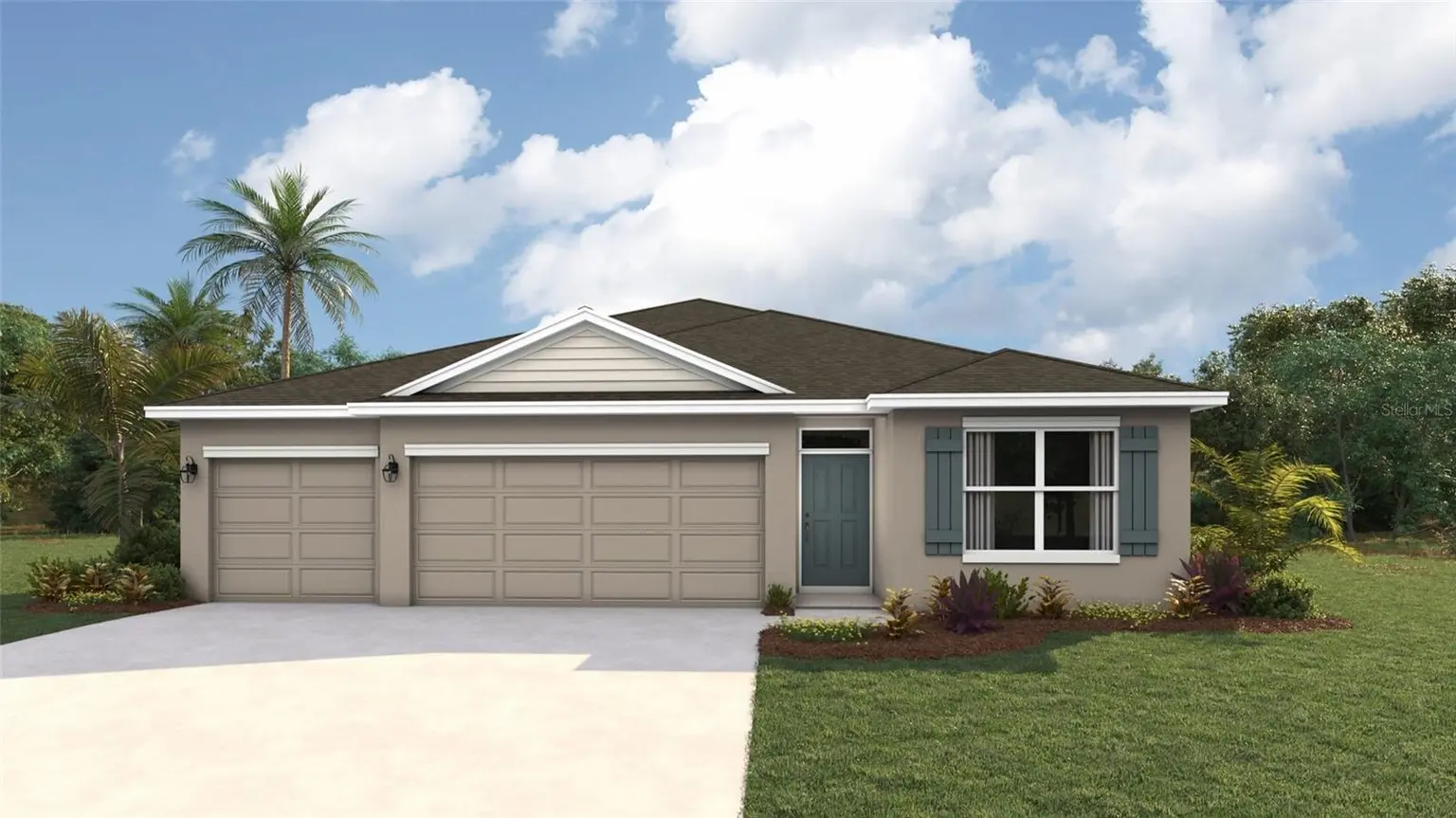 17615 WHISKEY CREEK TRAIL, PARRISH, FL, photo 1 of 24