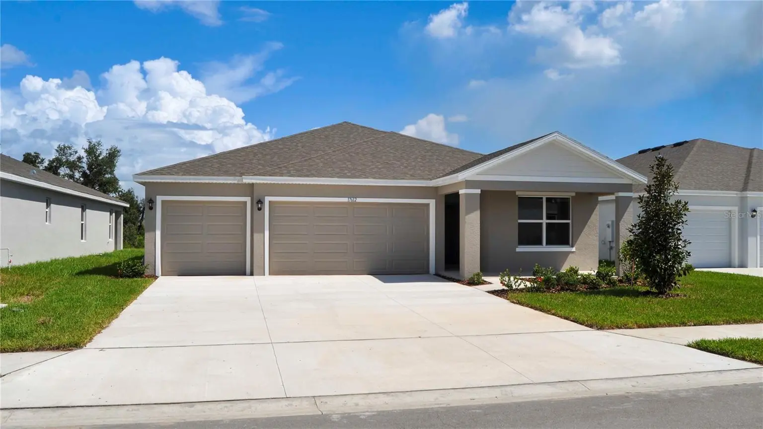 17612 WHISKEY CREEK TRAIL, PARRISH, FL