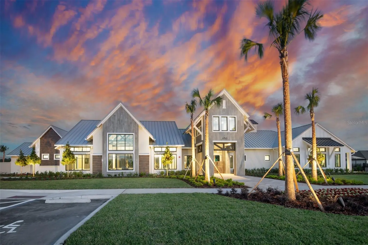 6718 ASBURY BARNES LANE, WESLEY CHAPEL, FL, photo 24 of 36