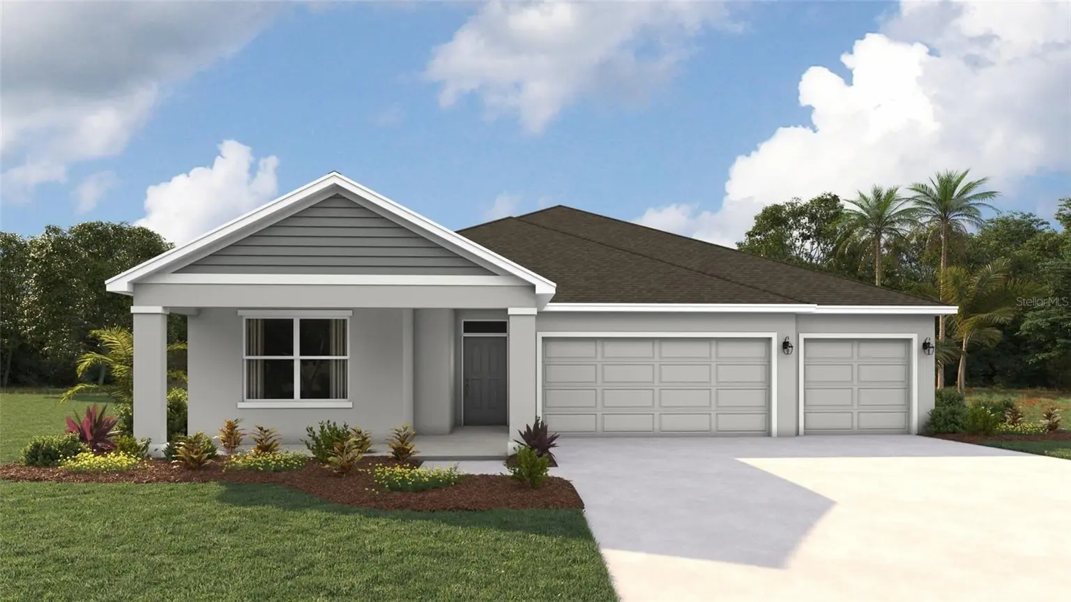 17616 WHISKEY CREEK TRAIL, PARRISH, FL, photo 2 of 47