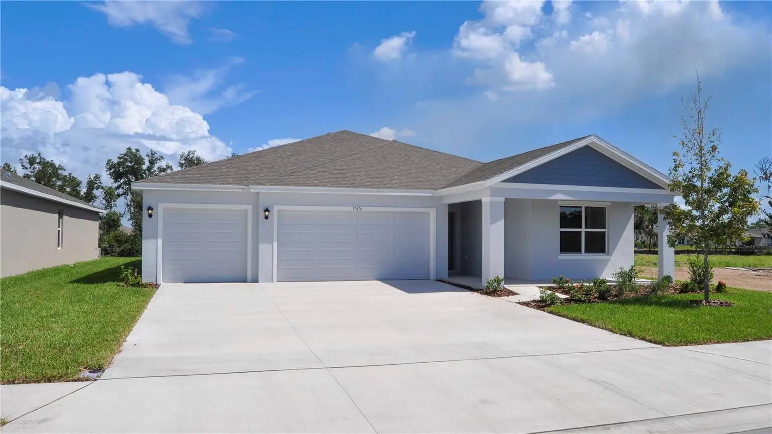 17616 WHISKEY CREEK TRAIL, PARRISH, FL
