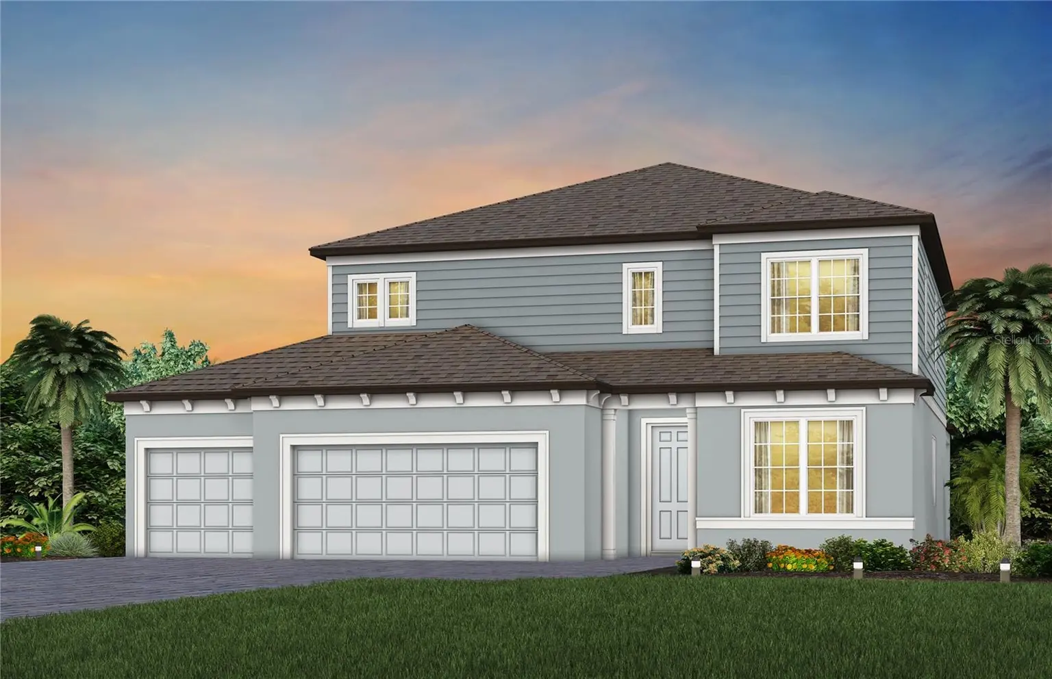 5168 EVERLONG DRIVE, APOLLO BEACH, FL, photo 1 of 30