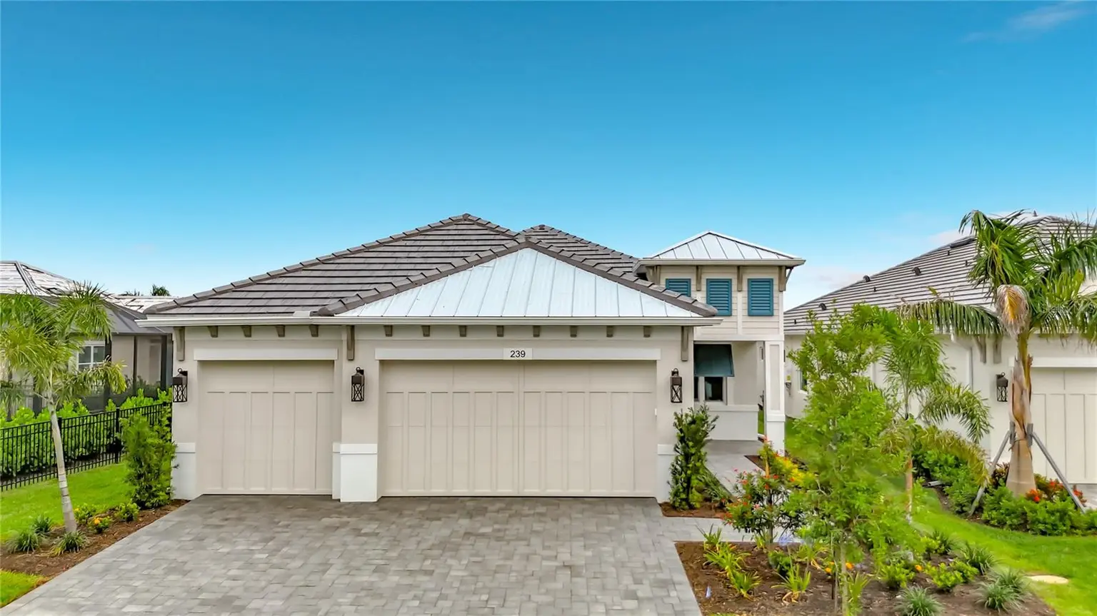 239 MONET TRAIL, BRADENTON, FL, photo 2 of 78