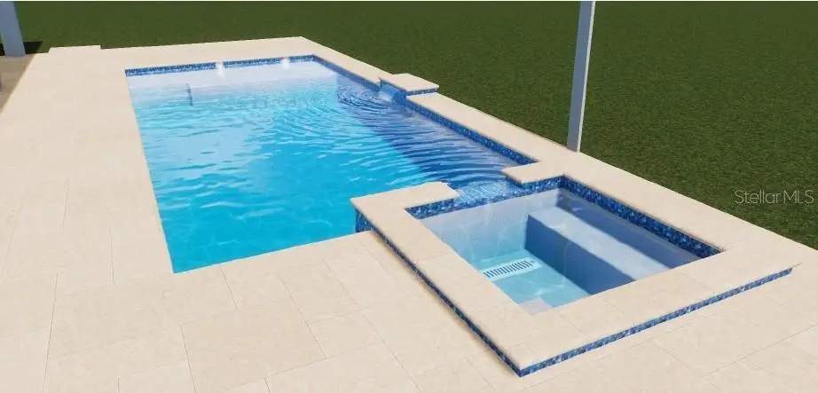 9605 SHIMMERING WATERS PLACE, BRADENTON, FL, photo 5 of 6