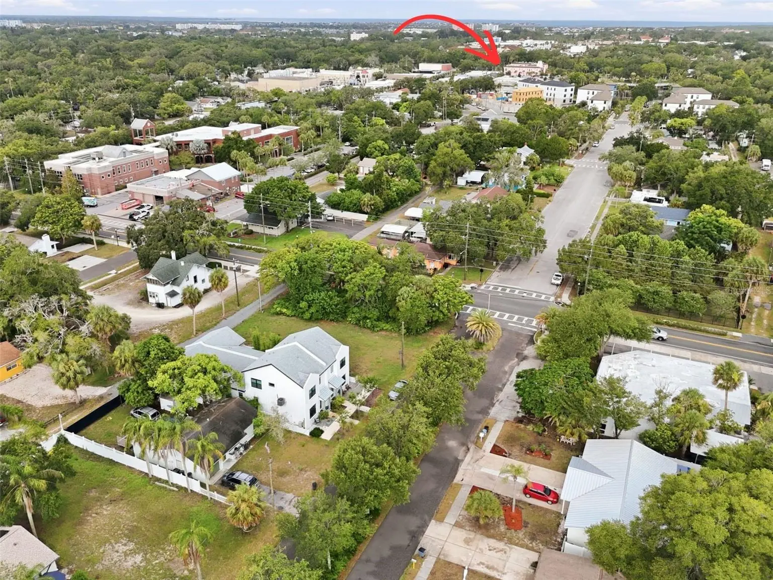 5964 CENTRAL AVENUE, NEW PORT RICHEY, FL, photo 32 of 65