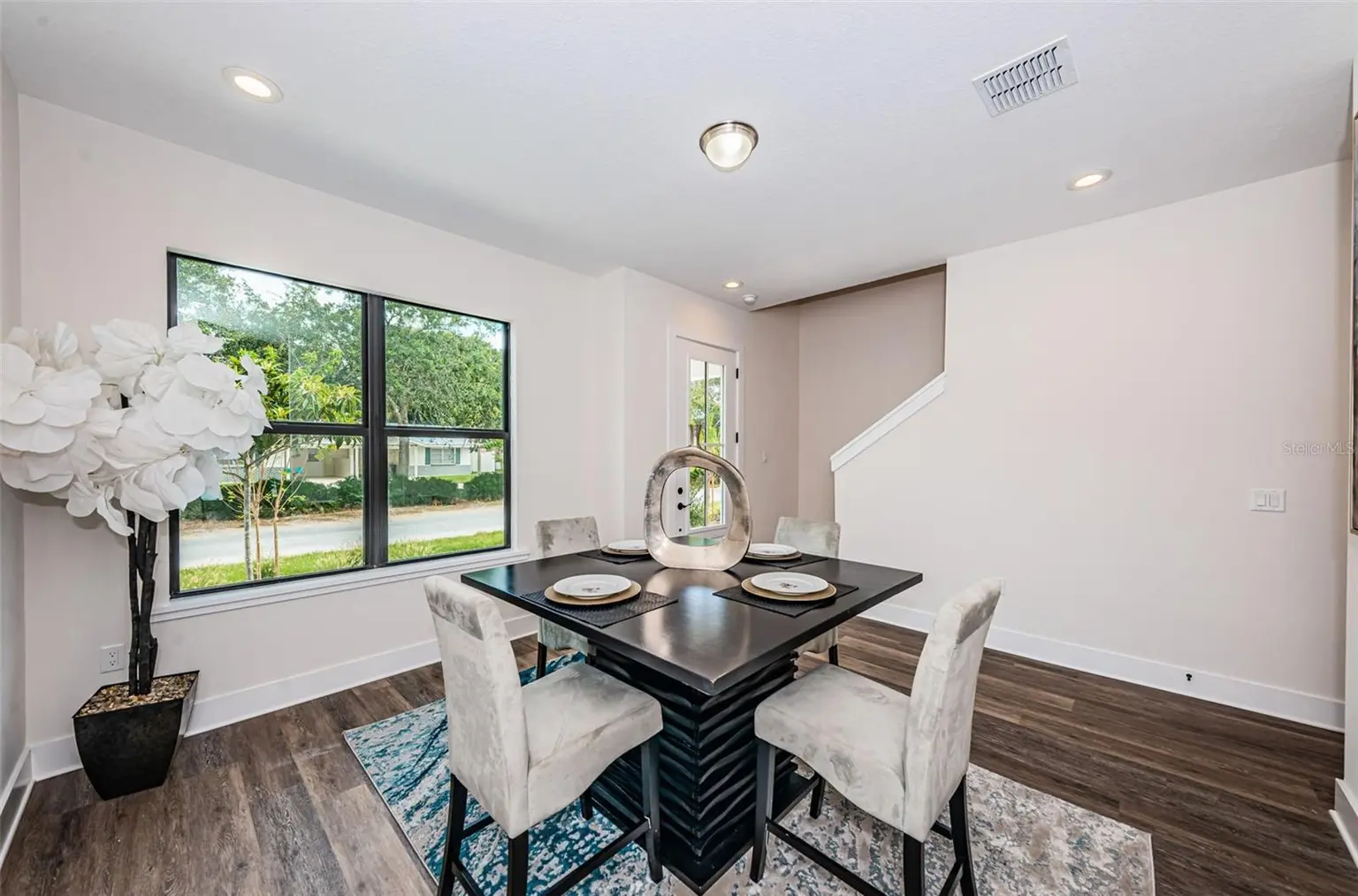 Town/new Port Richey home, photo 5 of 8