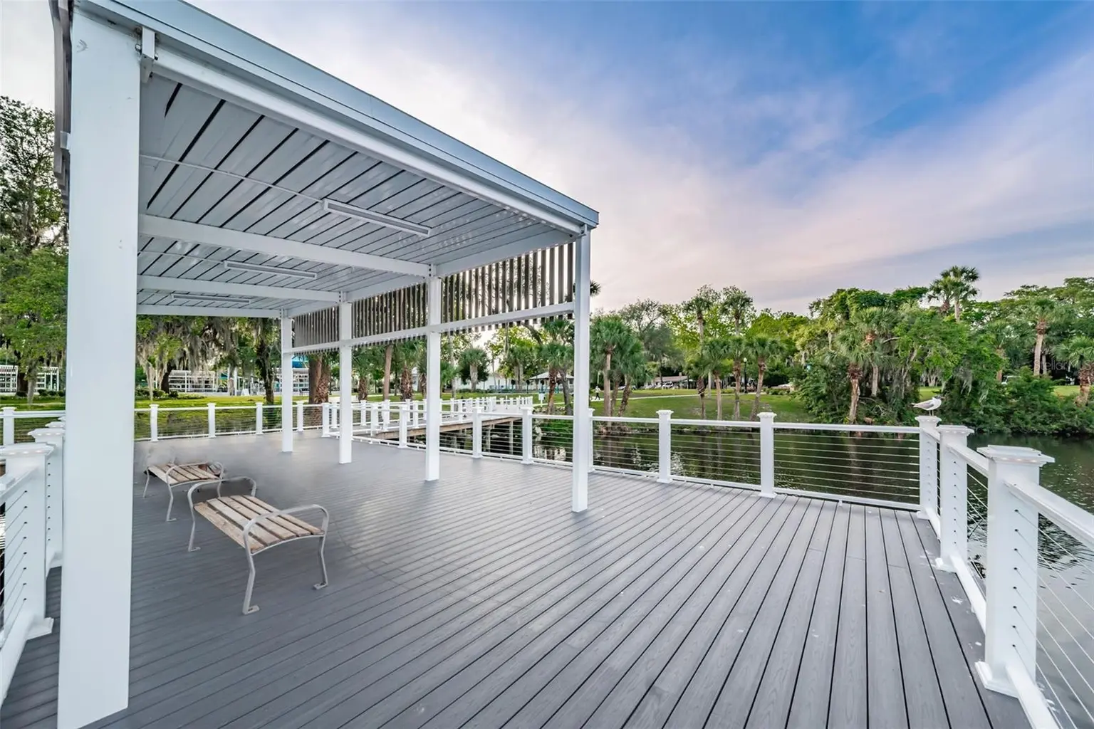 5964 CENTRAL AVENUE, NEW PORT RICHEY, FL, photo 44 of 65