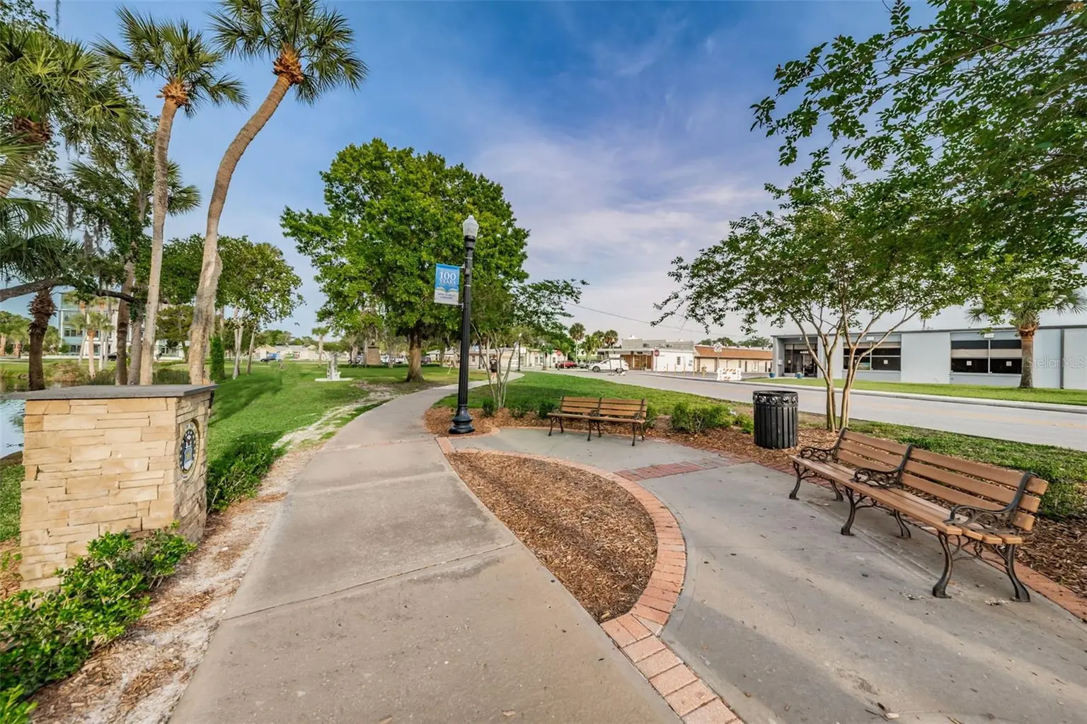 5964 CENTRAL AVENUE, NEW PORT RICHEY, FL, photo 46 of 65