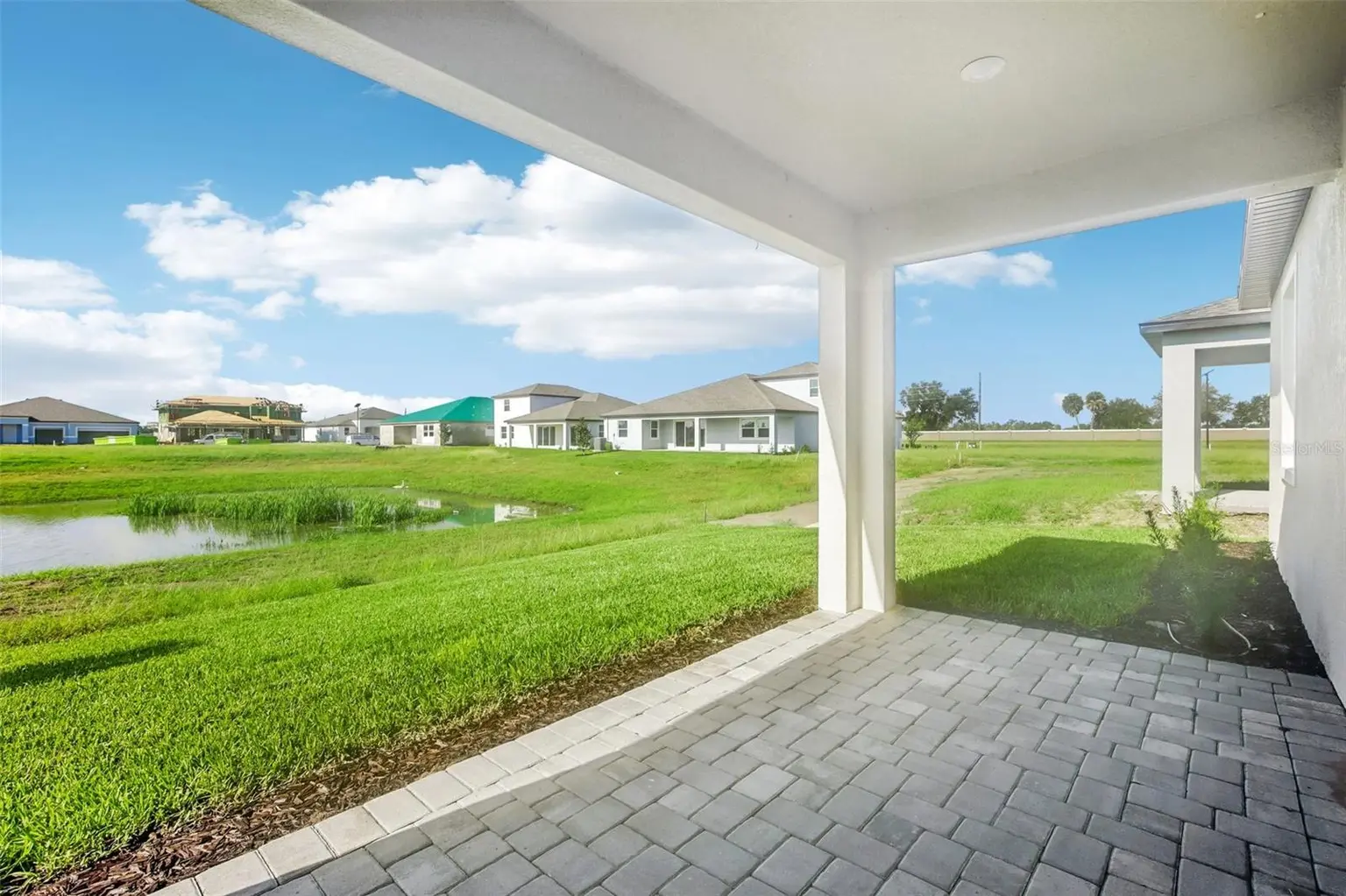 9246 DEEP HORIZON LOOP, PARRISH, FL, photo 3 of 33